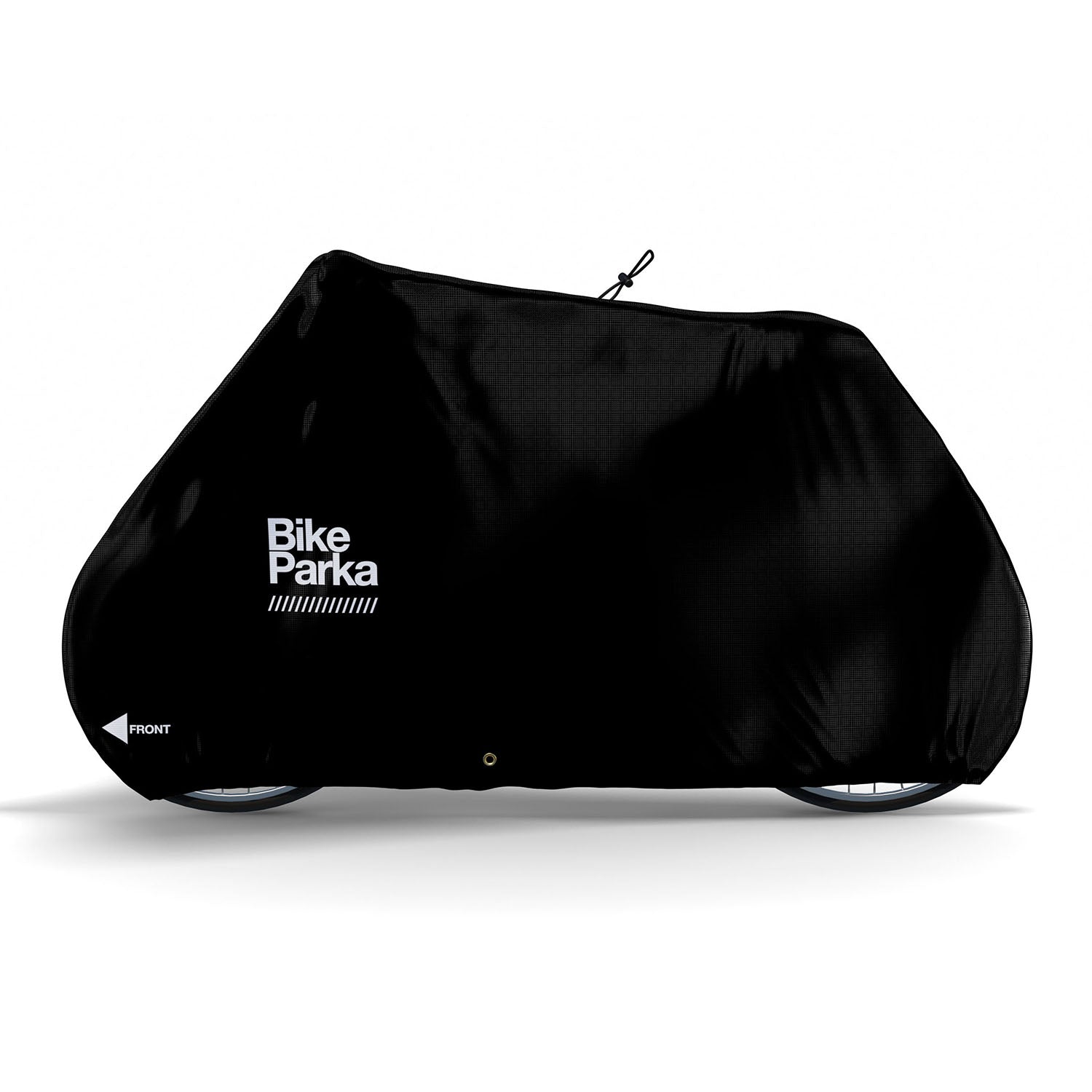 BikeParka - Fahrradabdeckungen - Stash