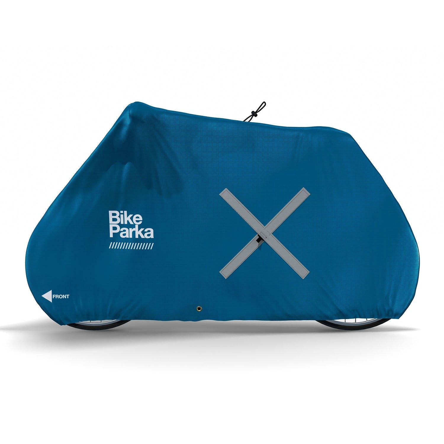 BikeParka - Fahrradüberzüge - Urban