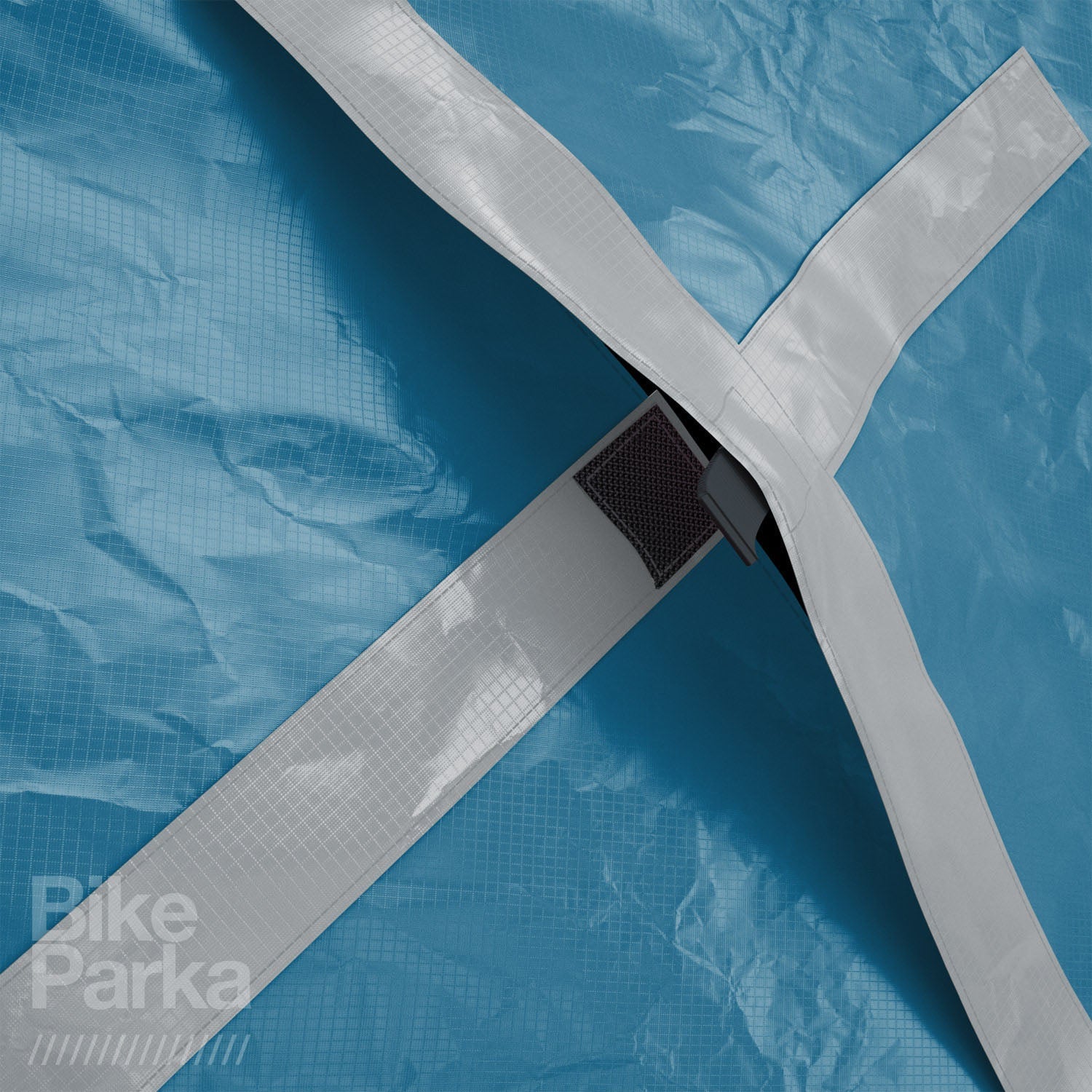 BikeParka - Fahrradüberzüge - Urban