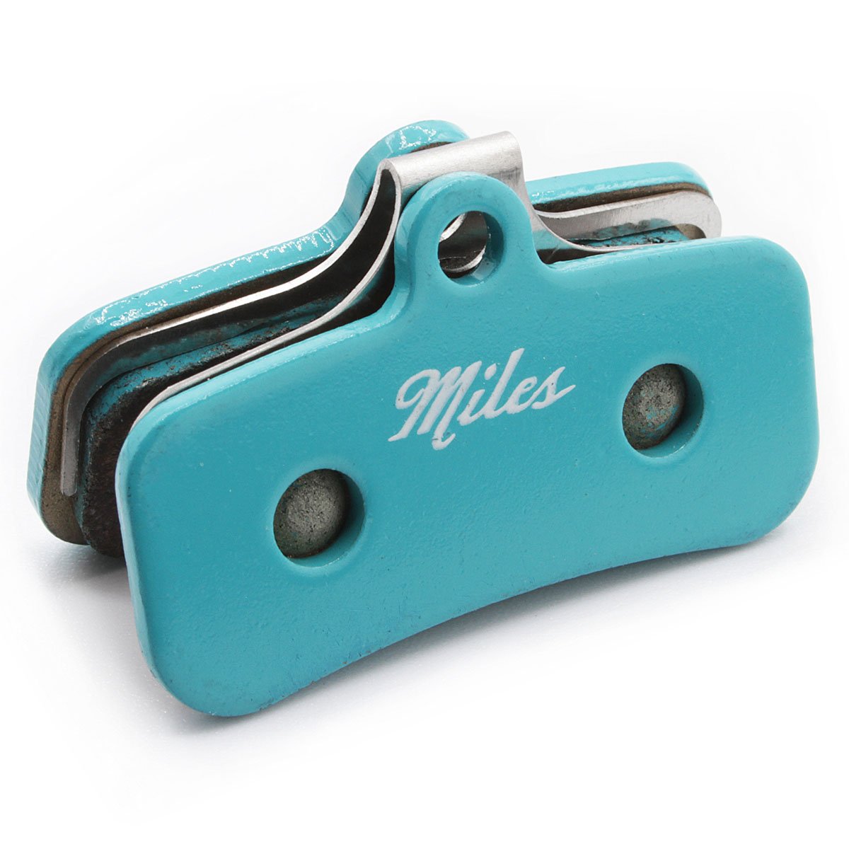 Miles Racing - Disc Brake Pads - Sintered - Shimano new Saint from 2009 BR-M810