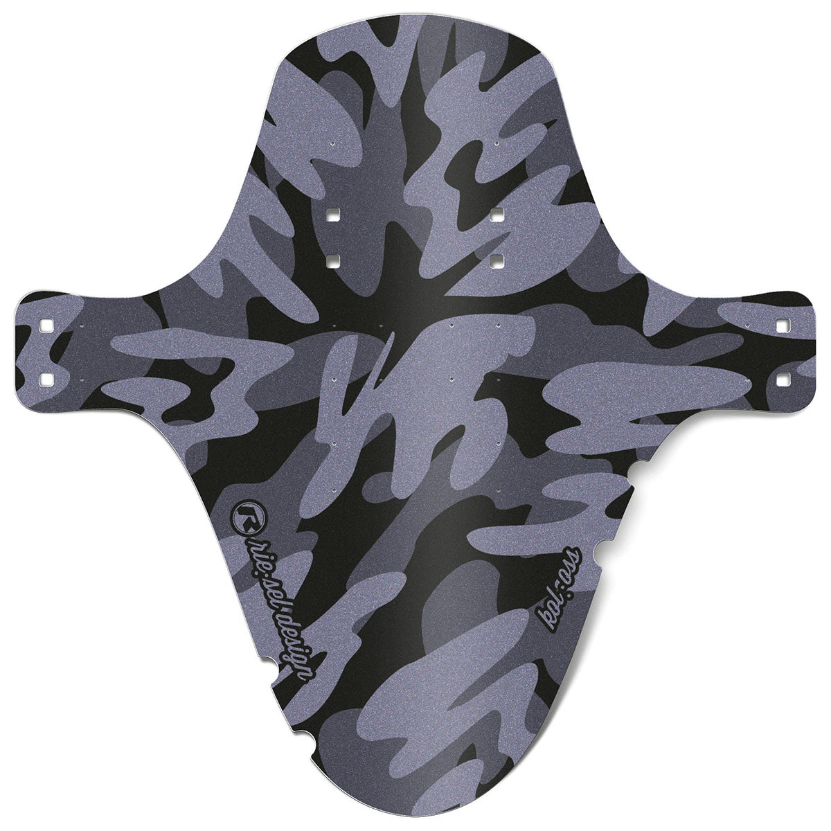 Riesel Design – Vorderer Kotflügel – KOL:OSS