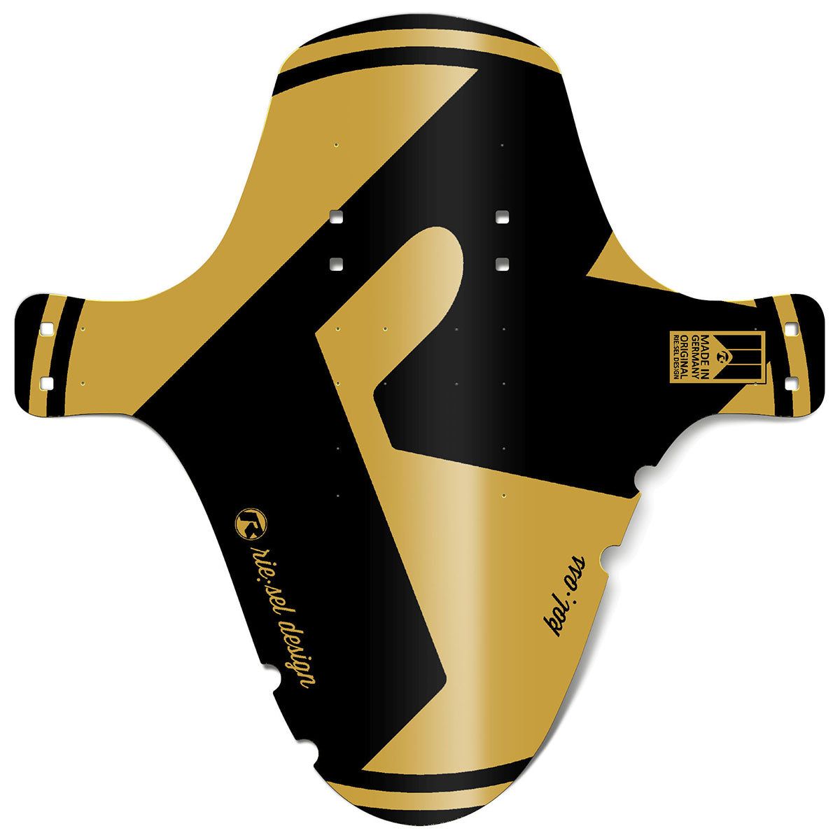 Riesel Design – Vorderer Kotflügel – KOL:OSS