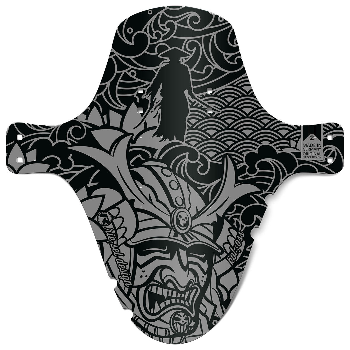 Riesel Design – Vorderer Kotflügel – KOL:OSS