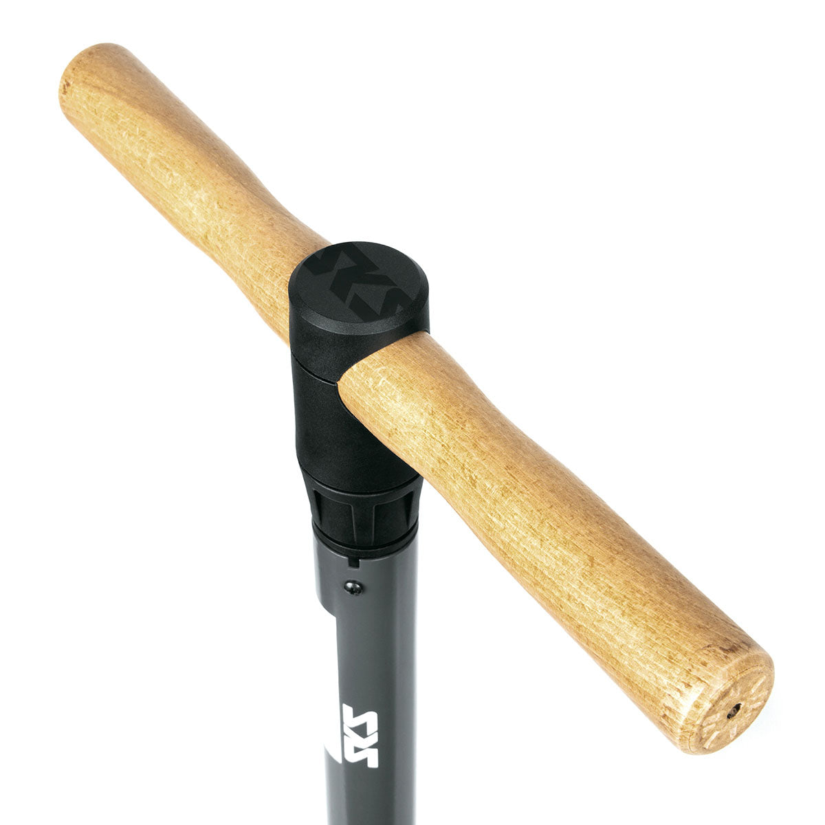 SKS - Standpumpe - Rennkompressor NXT Digi