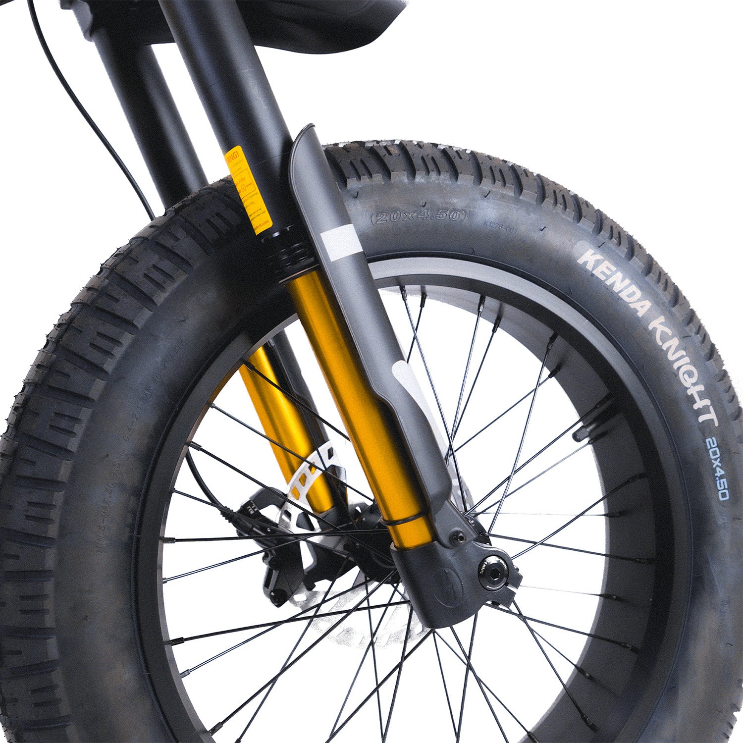 NOMAD - Sports Utility E-Bike