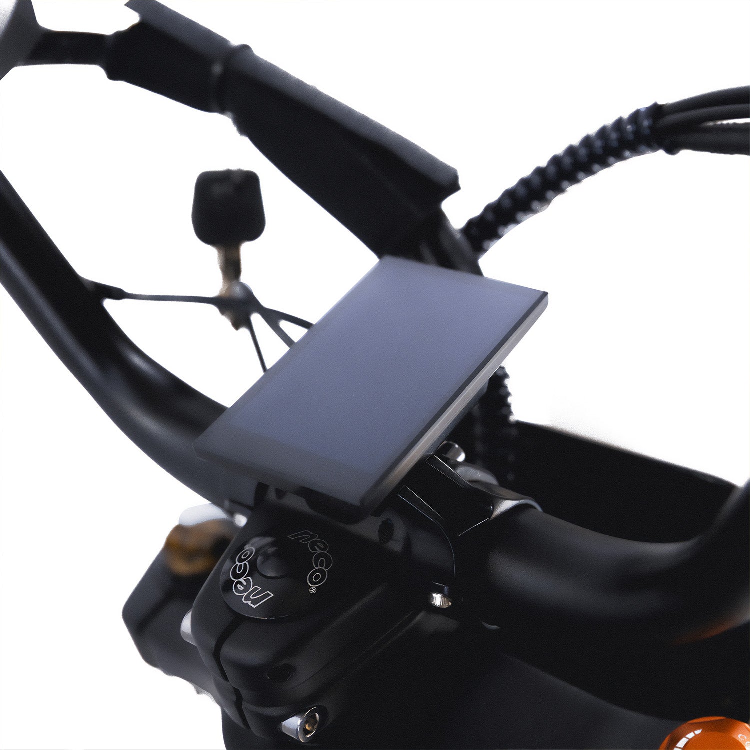 CRUZE - Sports Utility E-Bike