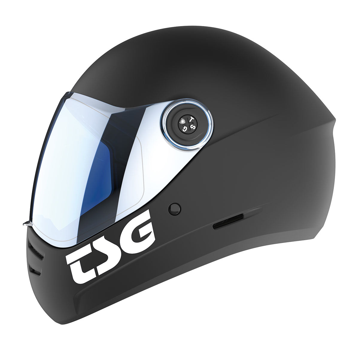 TSG - Pass 2.0 Helmet (with Bonus Visor)