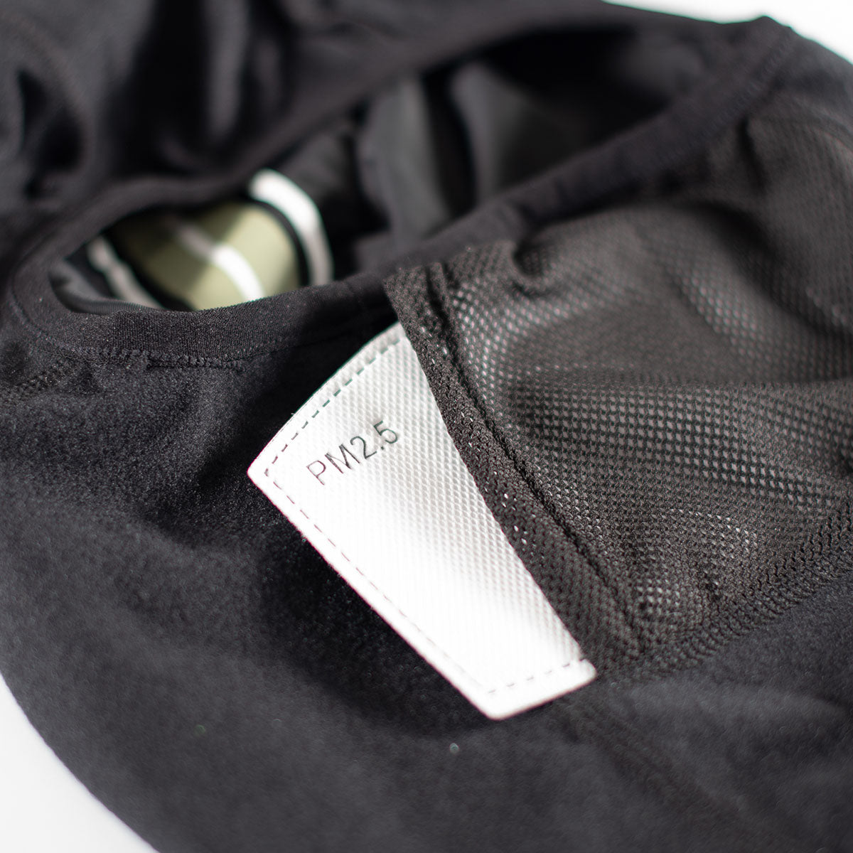 TSG - Bekleidung - Storm Mask Enshroud, Schwarzblech, Einheitsgröße