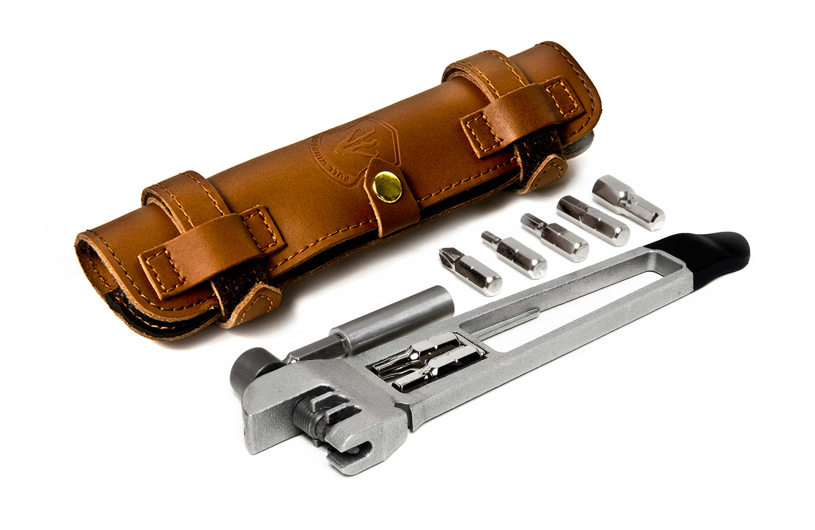 Full Windsor "The Breaker" Multi Tool