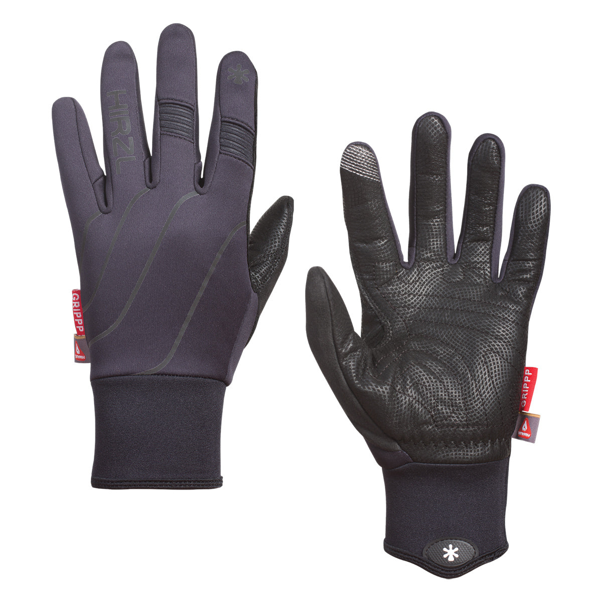 HIRZL - GRIPPP THERMO 2.0 - Bike Gloves