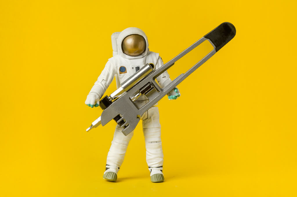 Full Windsor "The Breaker" Multi Tool