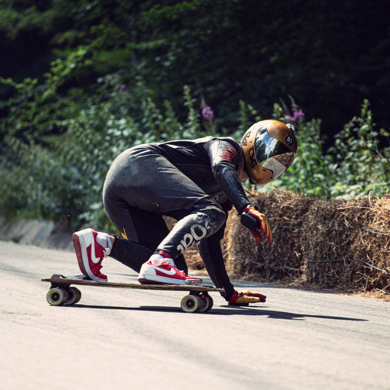 TSG – Pass 2.0 Helm (mit Bonus-Visier)