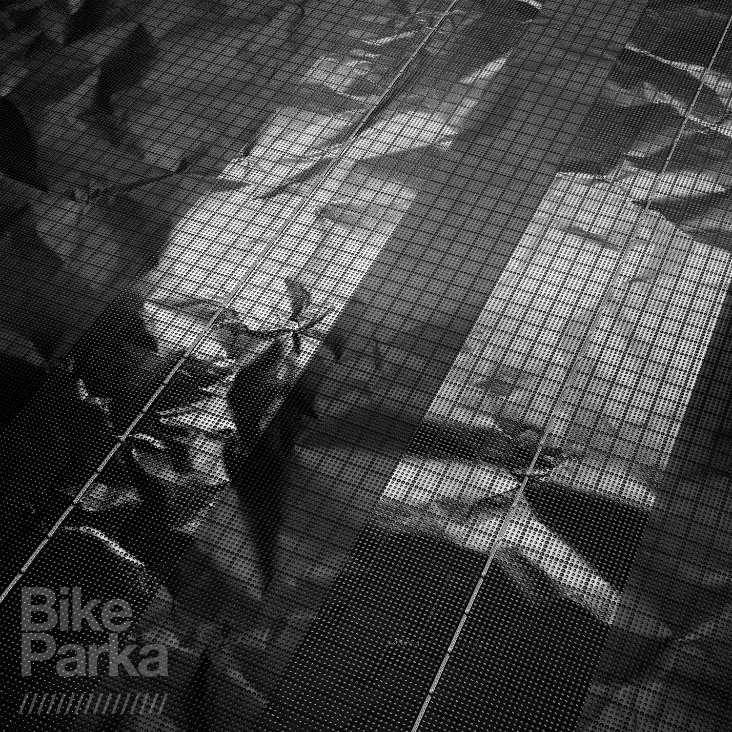 BikeParka - Fahrradabdeckungen - Stash