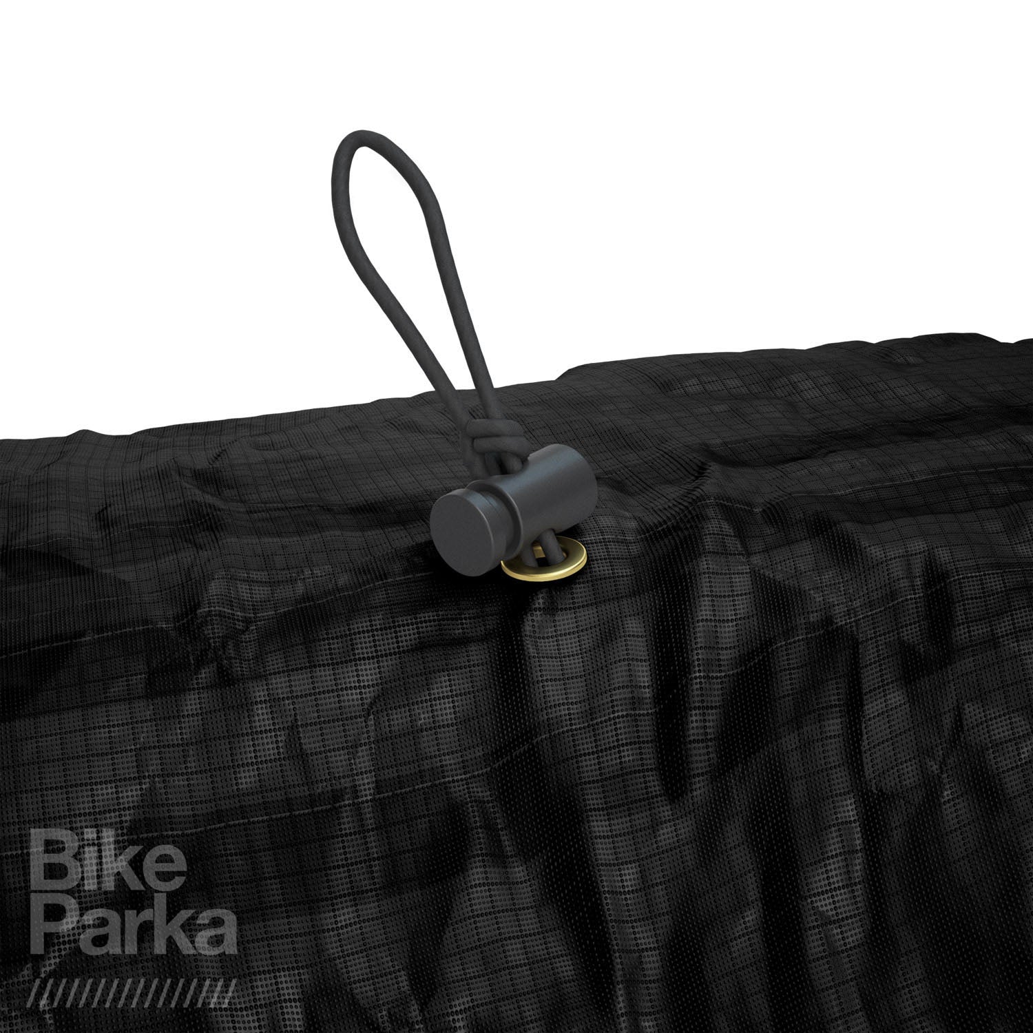 BikeParka - Fahrradabdeckungen - Stash