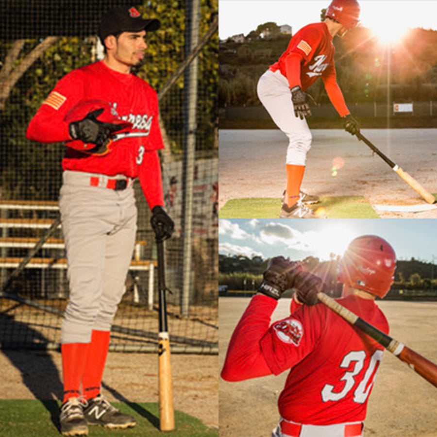 HIRZL GRIPPP FORCE FF - Bike Gloves (MTB, Enduro, Downhill, All Terrain)