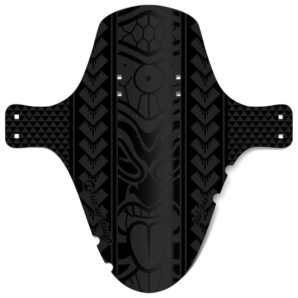 Riesel Design – Vorderer Kotflügel – KOL:OSS