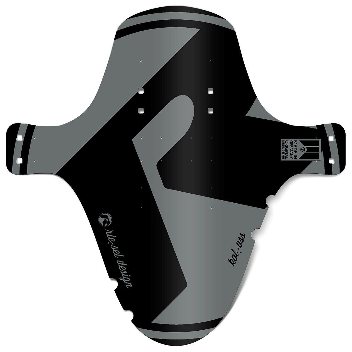 Riesel Design – Vorderer Kotflügel – KOL:OSS