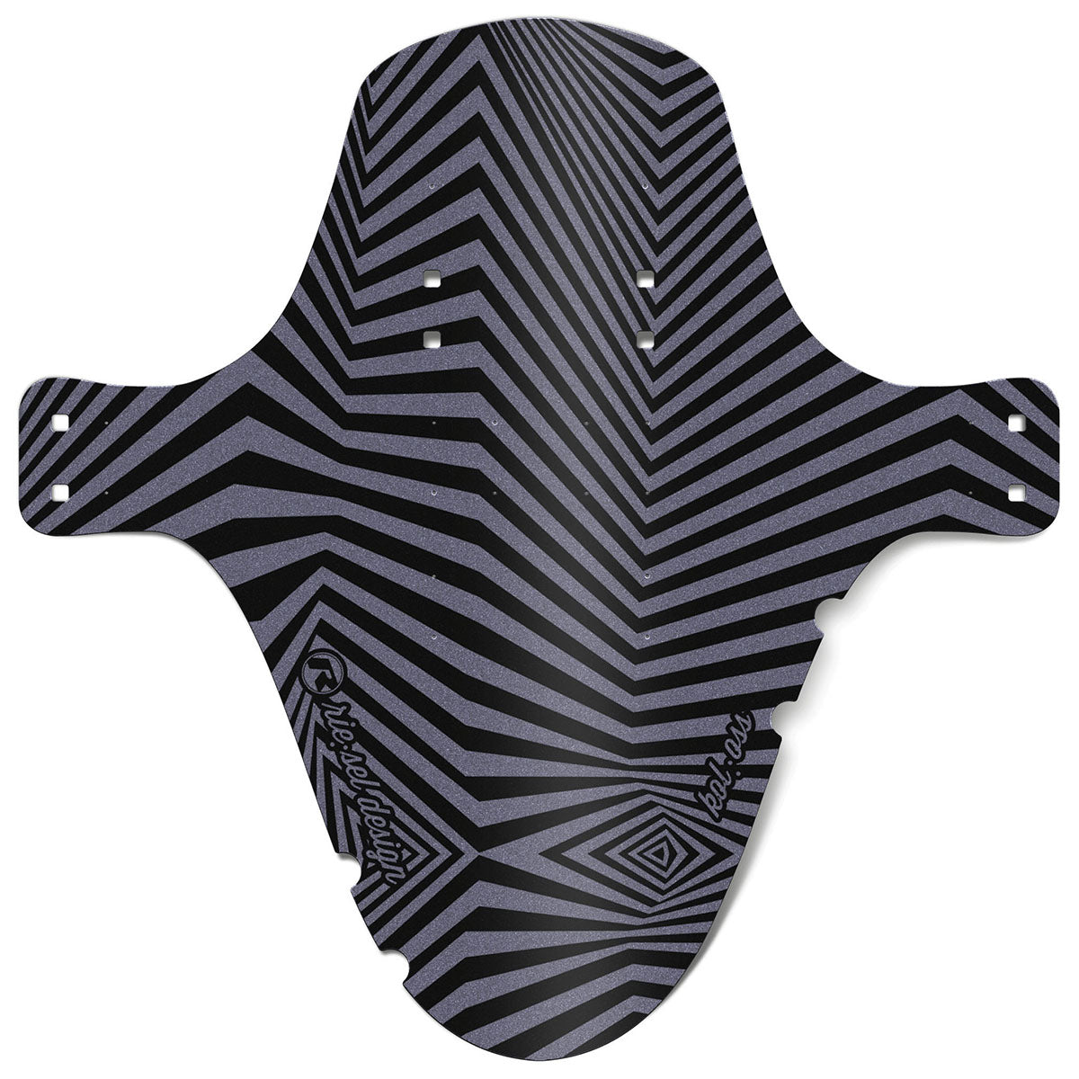 Riesel Design – Vorderer Kotflügel – KOL:OSS