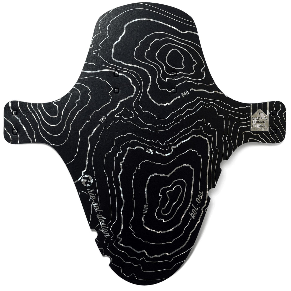 Riesel Design – Vorderer Kotflügel – KOL:OSS