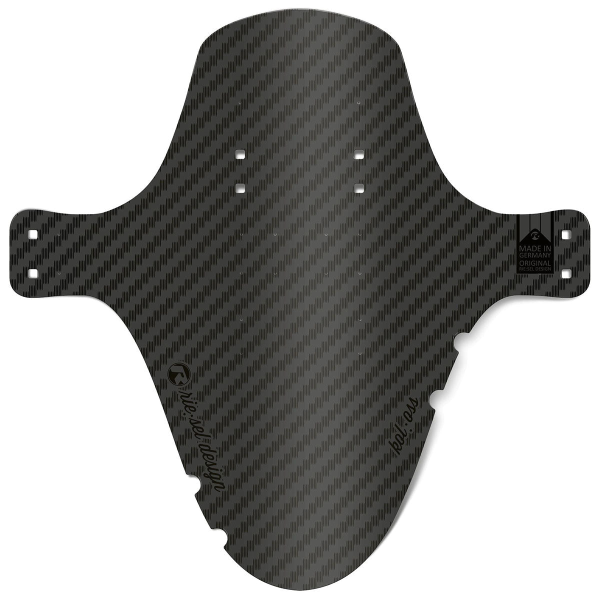 Riesel Design – Vorderer Kotflügel – KOL:OSS