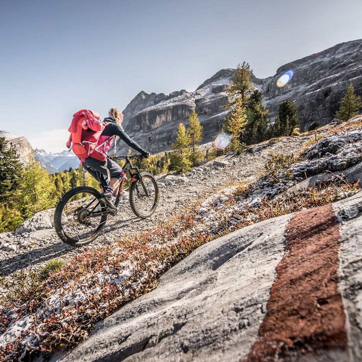 Riesel Design – Vorderer Kotflügel – KOL:OSS