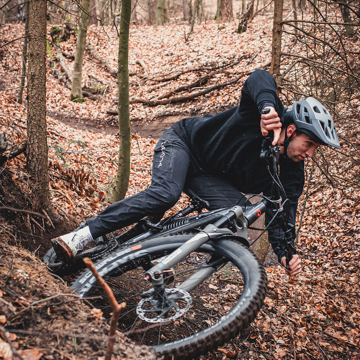 Riesel Design – Vorderer Kotflügel – KOL:OSS