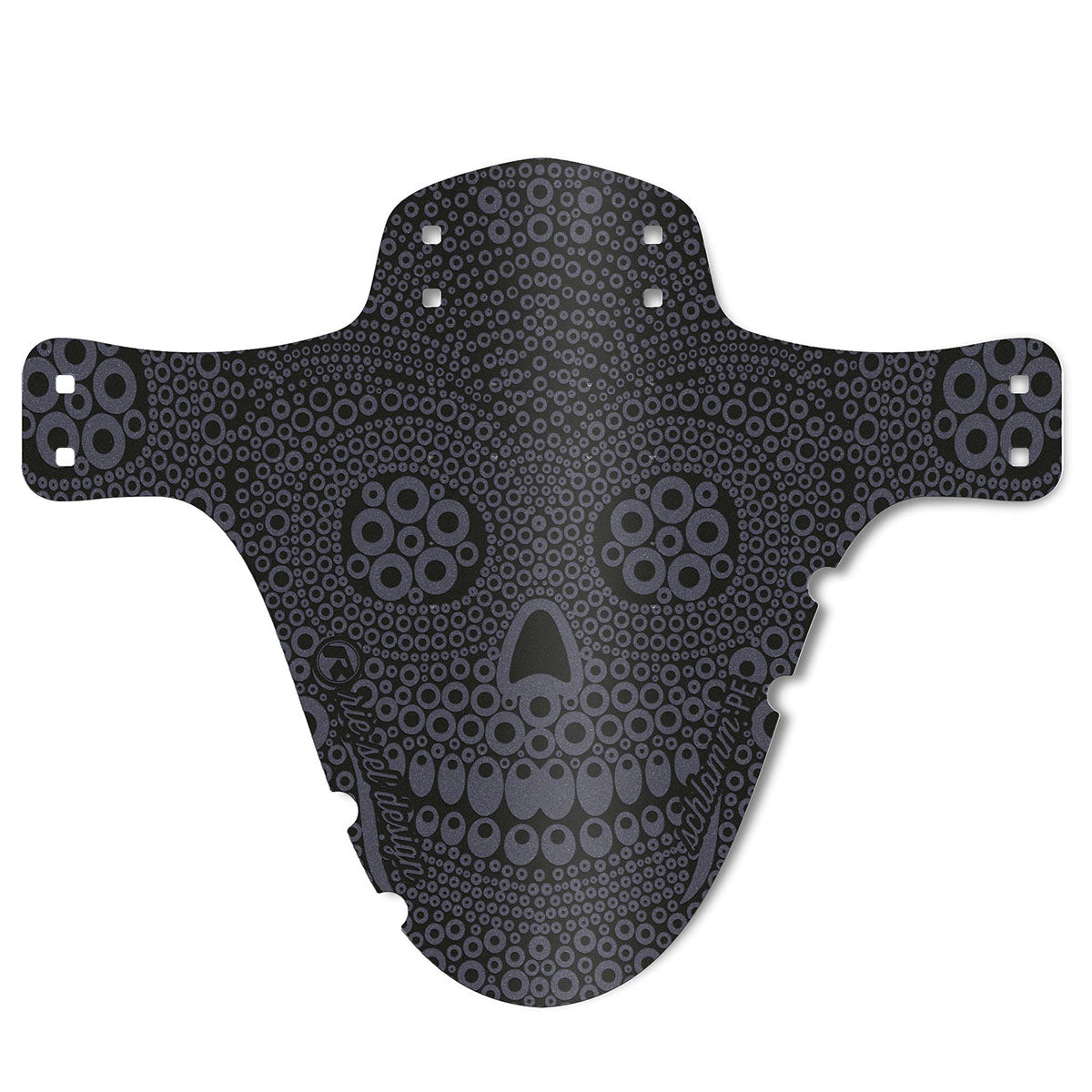 Riesel Design - Vorderer Kotflügel - SCHLAMM:PE