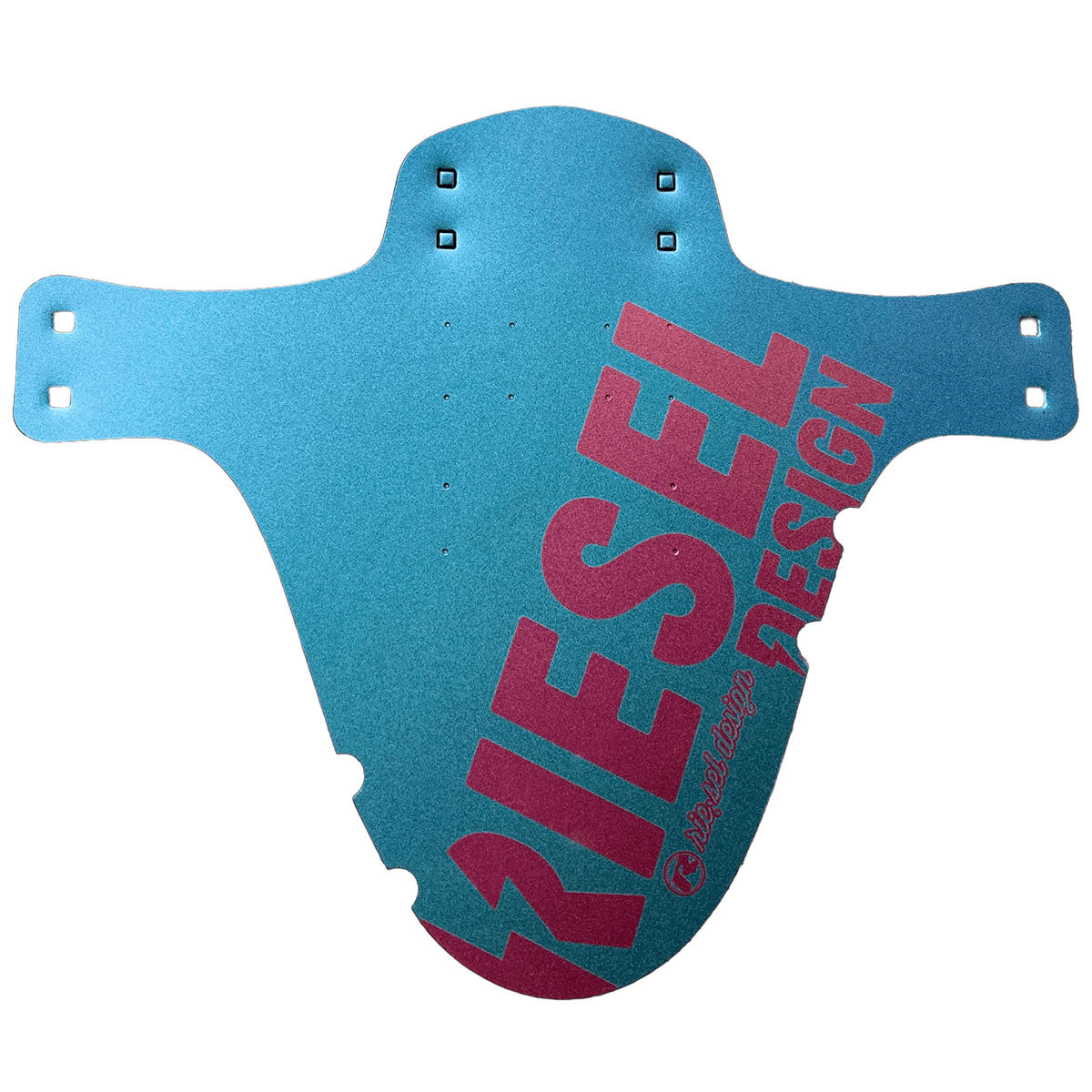 Riesel Design - Vorderer Kotflügel - SCHLAMM:PE