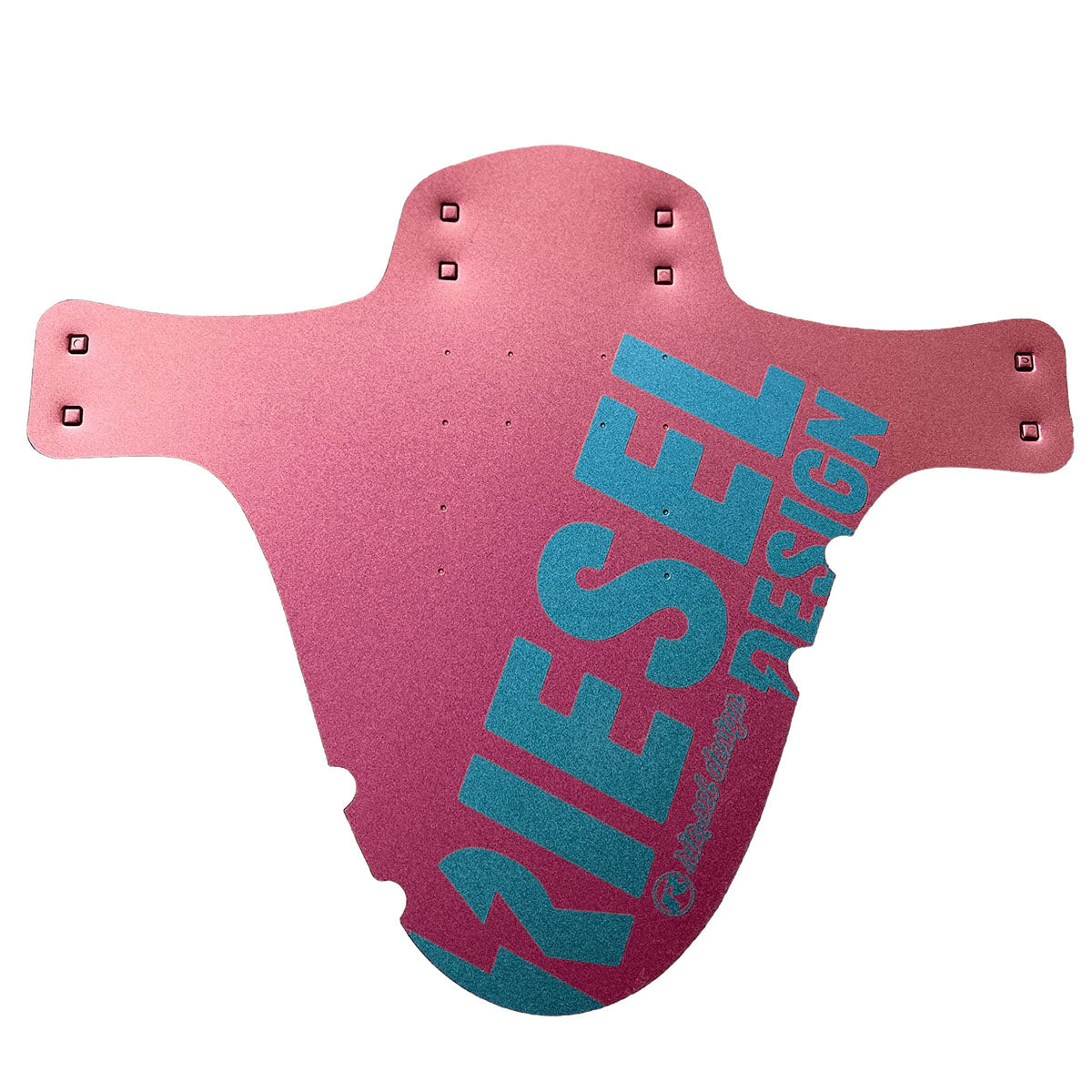 Riesel Design - Vorderer Kotflügel - SCHLAMM:PE