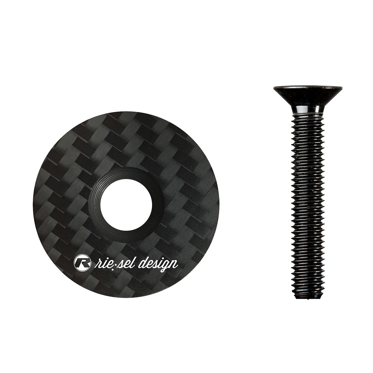 Riesel Design - Vorbaukappen - STEM:CAP