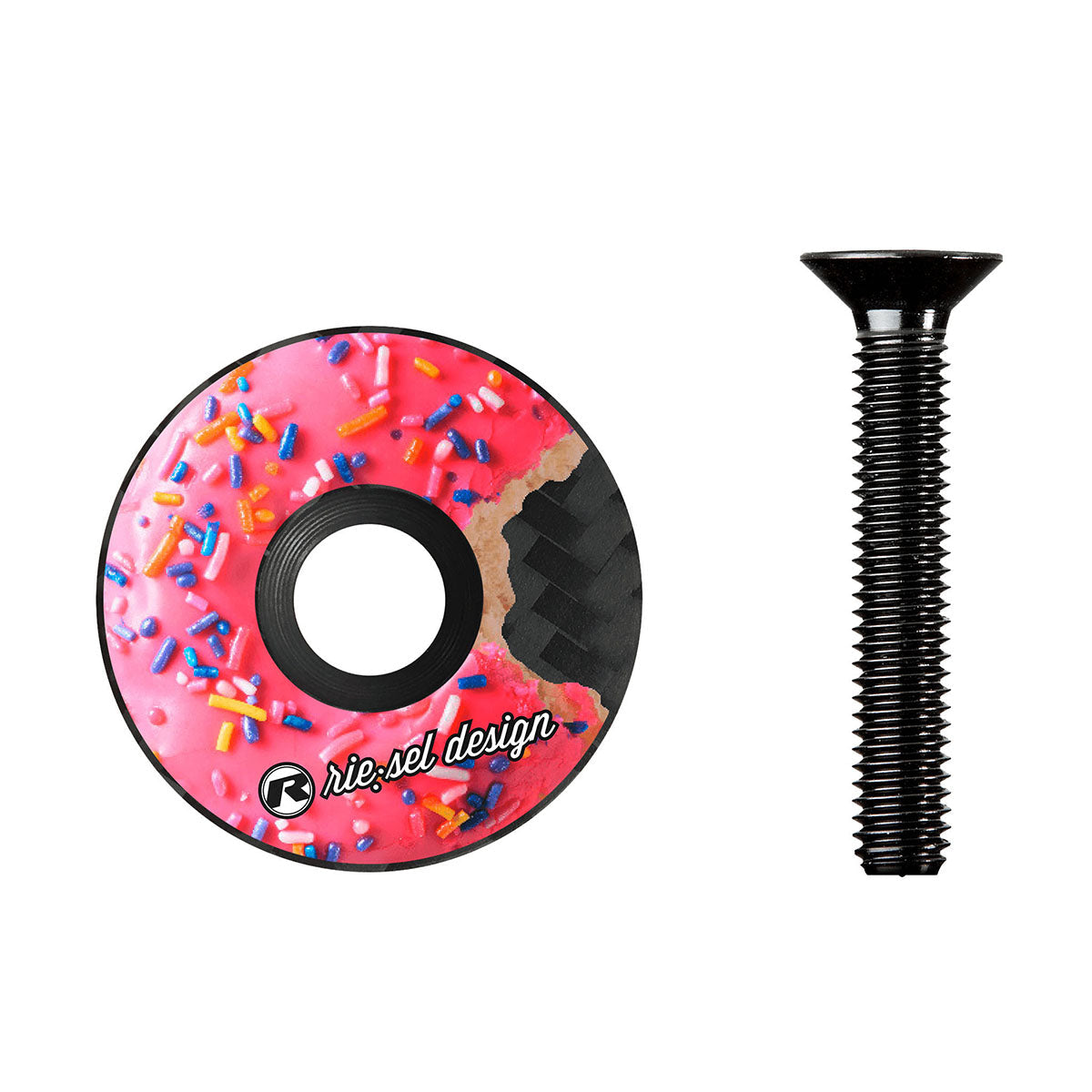 Riesel Design - Vorbaukappen - STEM:CAP