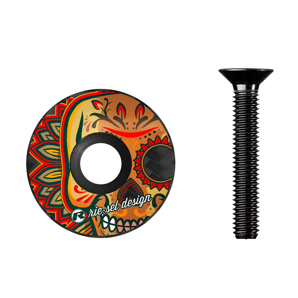 Riesel Design - Vorbaukappen - STEM:CAP