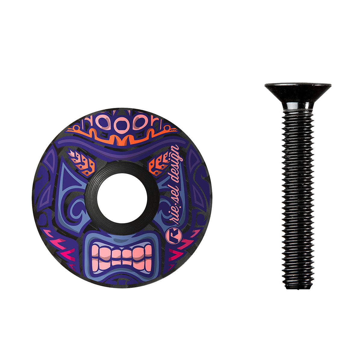 Riesel Design - Vorbaukappen - STEM:CAP