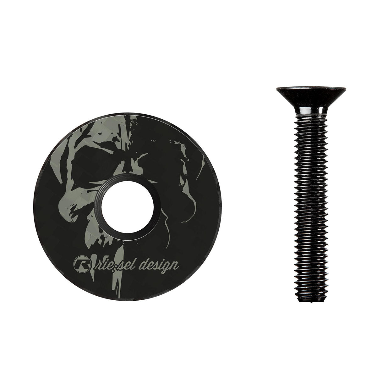 Riesel Design - Vorbaukappen - STEM:CAP