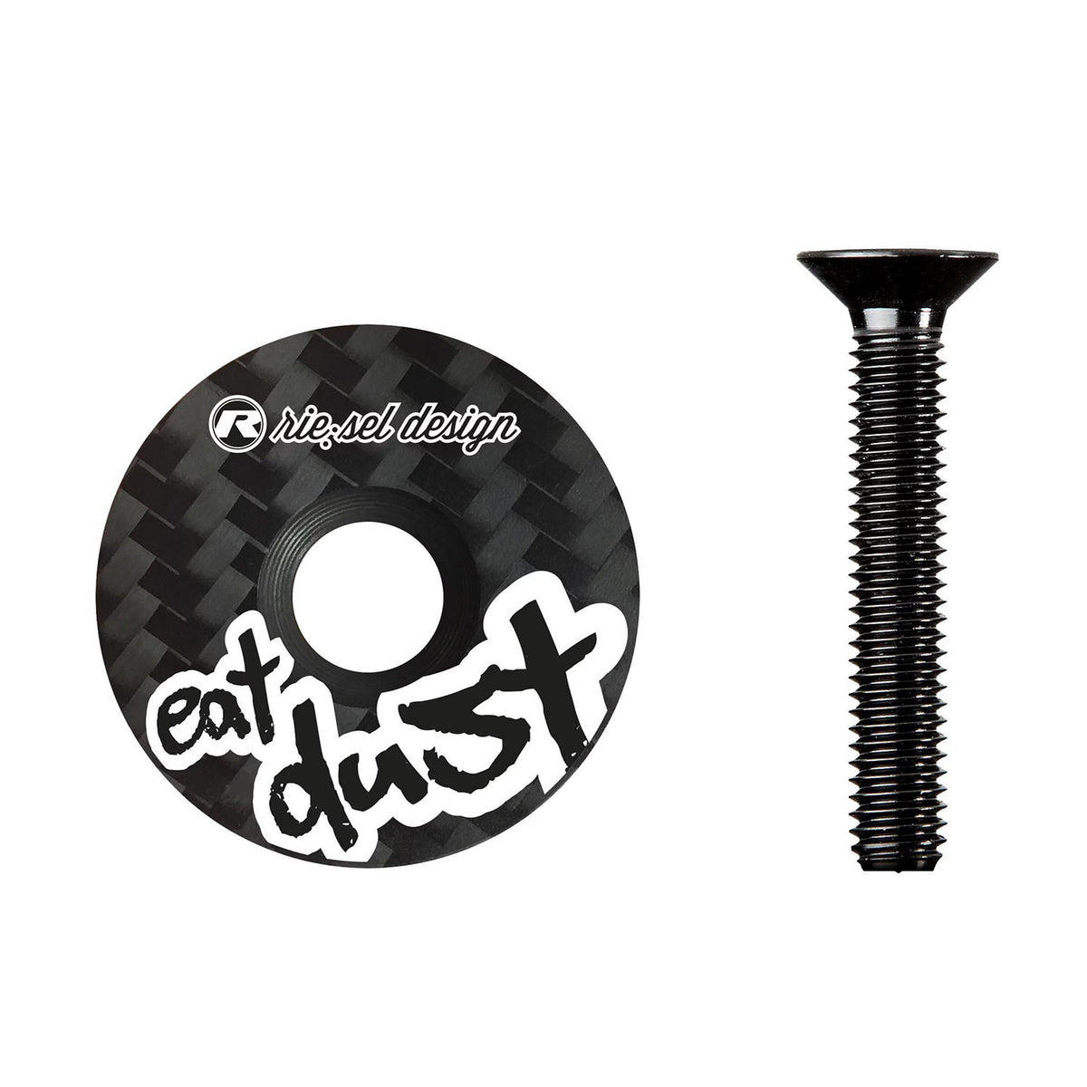 Riesel Design - Vorbaukappen - STEM:CAP