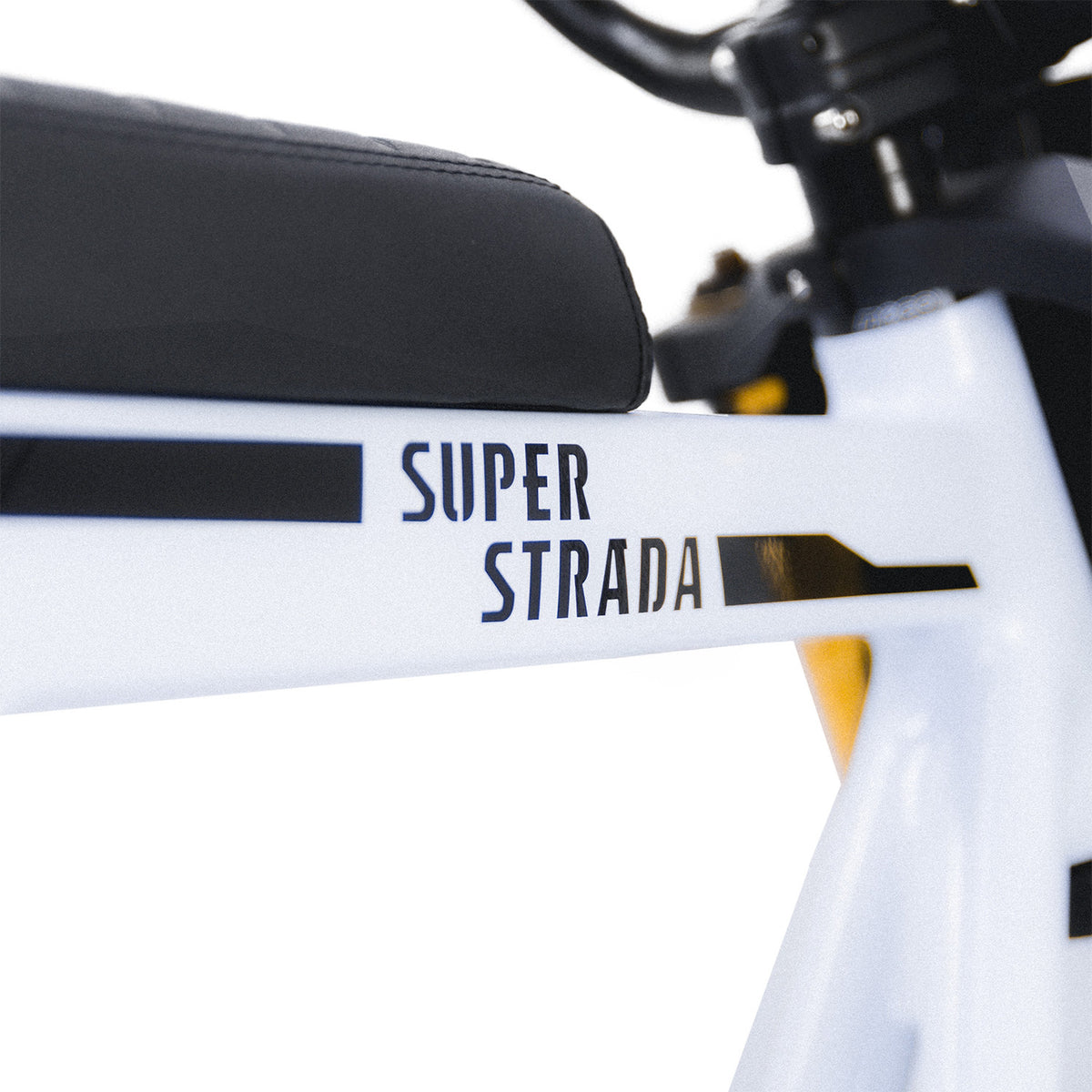 CRUZE - Sports Utility E-Bike