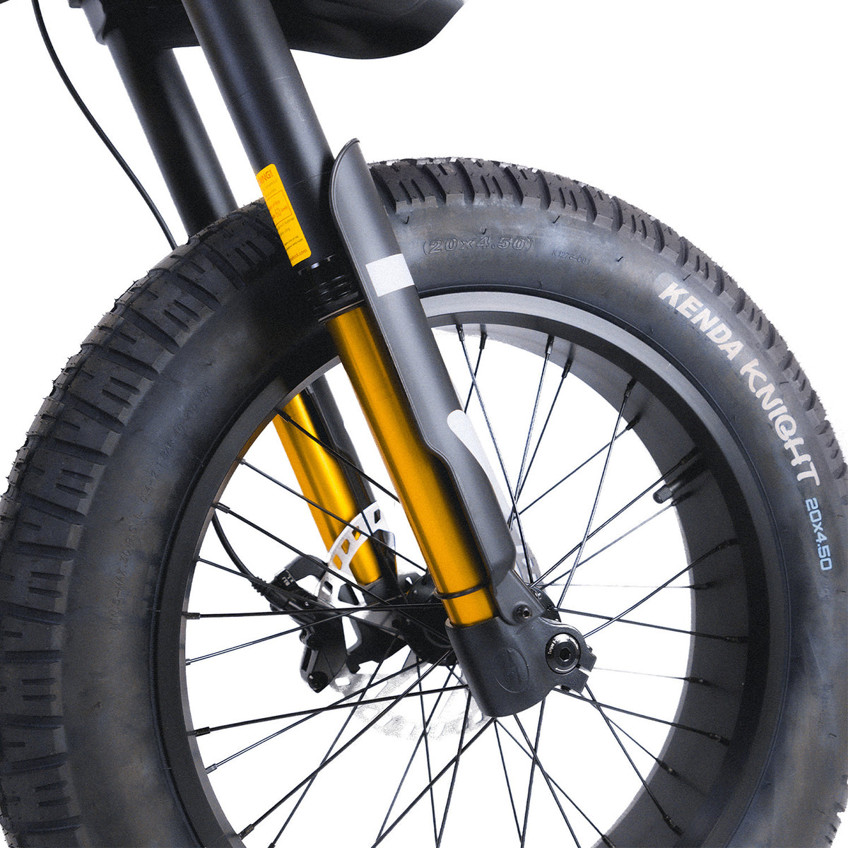 NOMAD - Sports Utility E-Bike