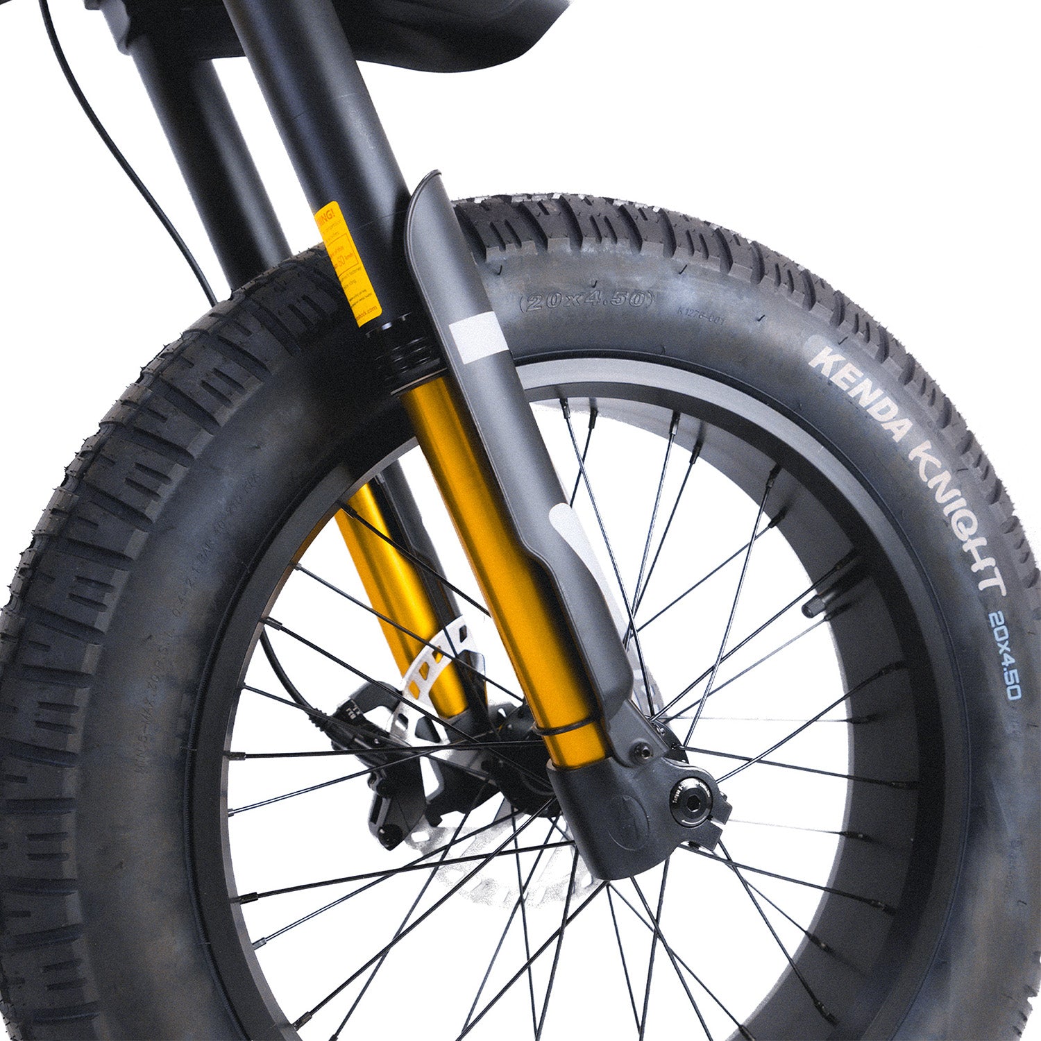 NOMAD - Sports Utility E-Bike