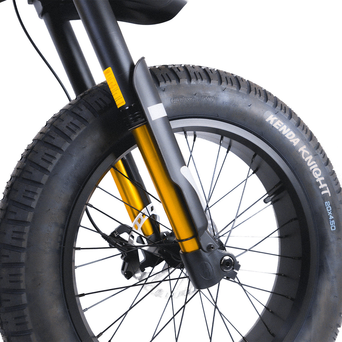 NOMAD - Sports Utility E-Bike