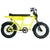 RAGE - Sports Utility E-Bike