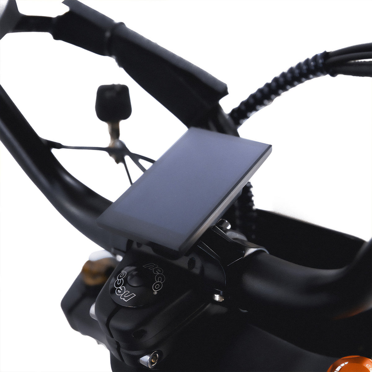 NOMAD - Sports Utility E-Bike