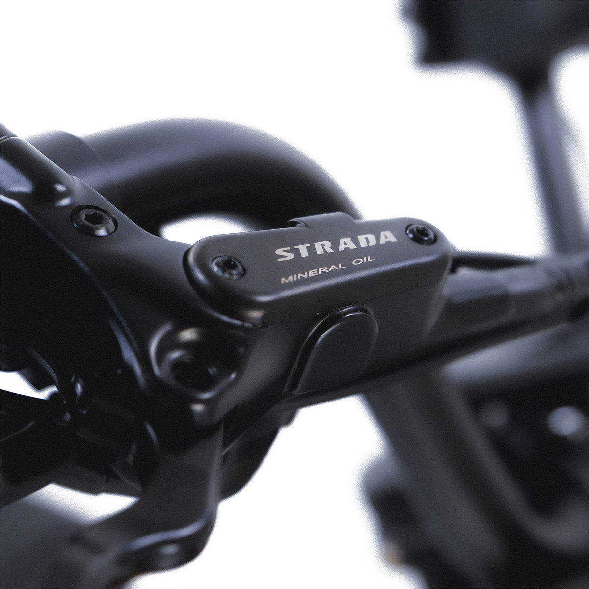 RAGE - Sports Utility E-Bike