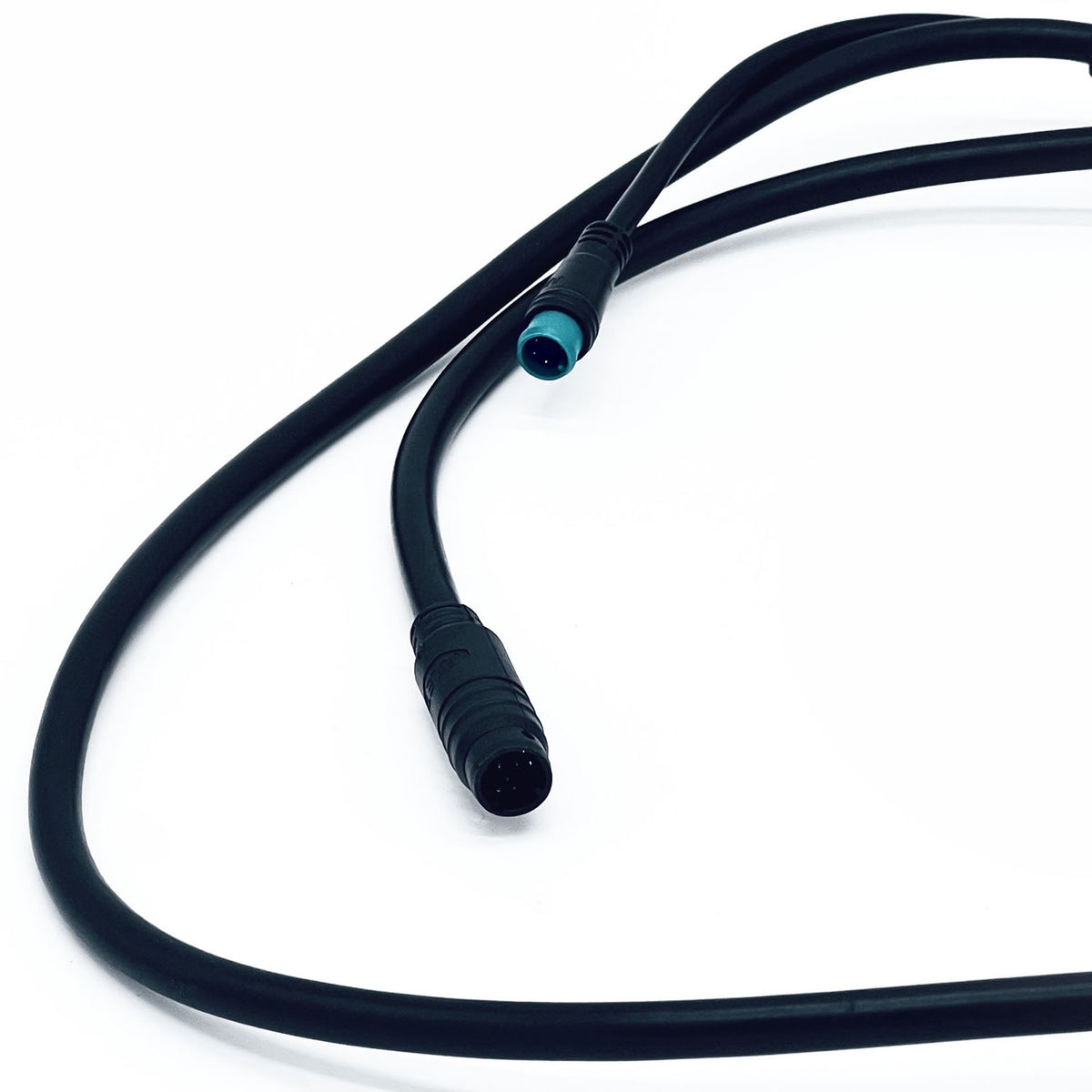 Super Strada - Elektrische Kabel