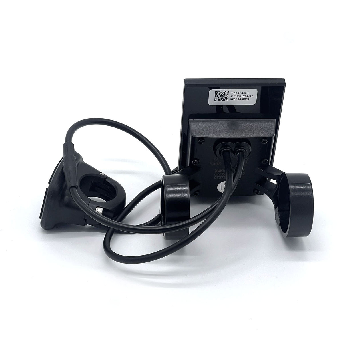 Super Strada – Anzeige – US-mph