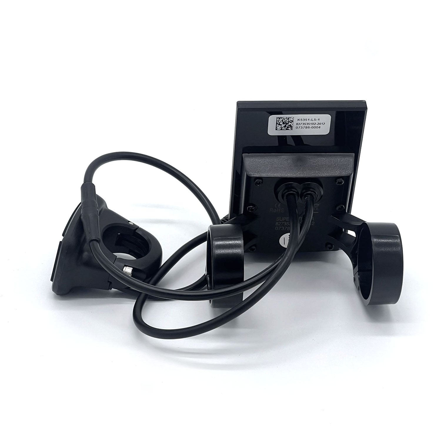 Super Strada – Anzeige – US-mph