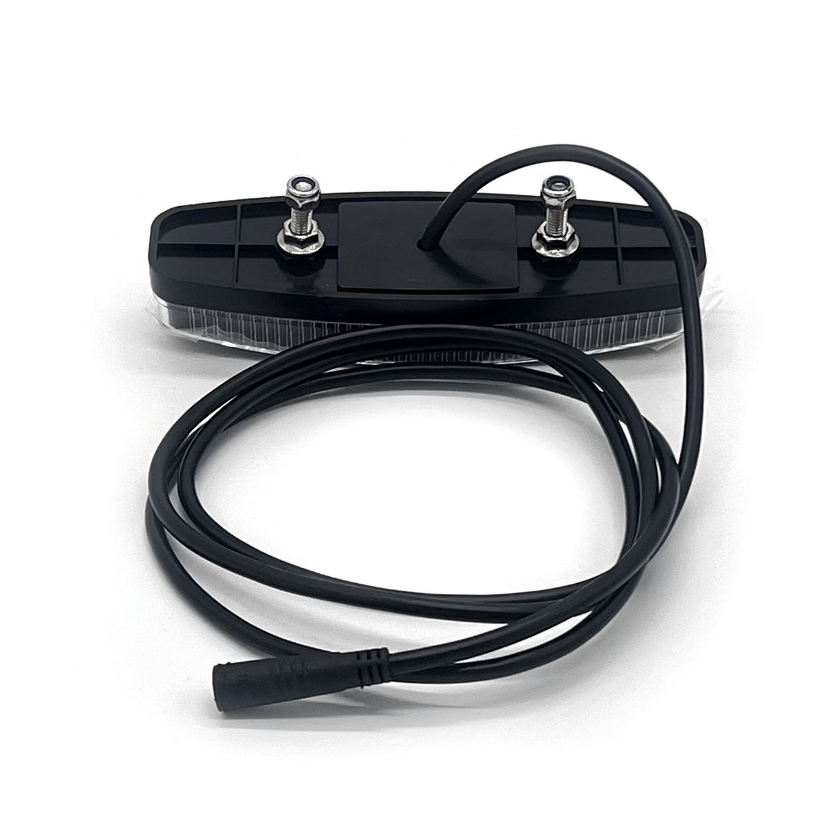 Super Strada – Rücklicht mit integrierten Blinkern