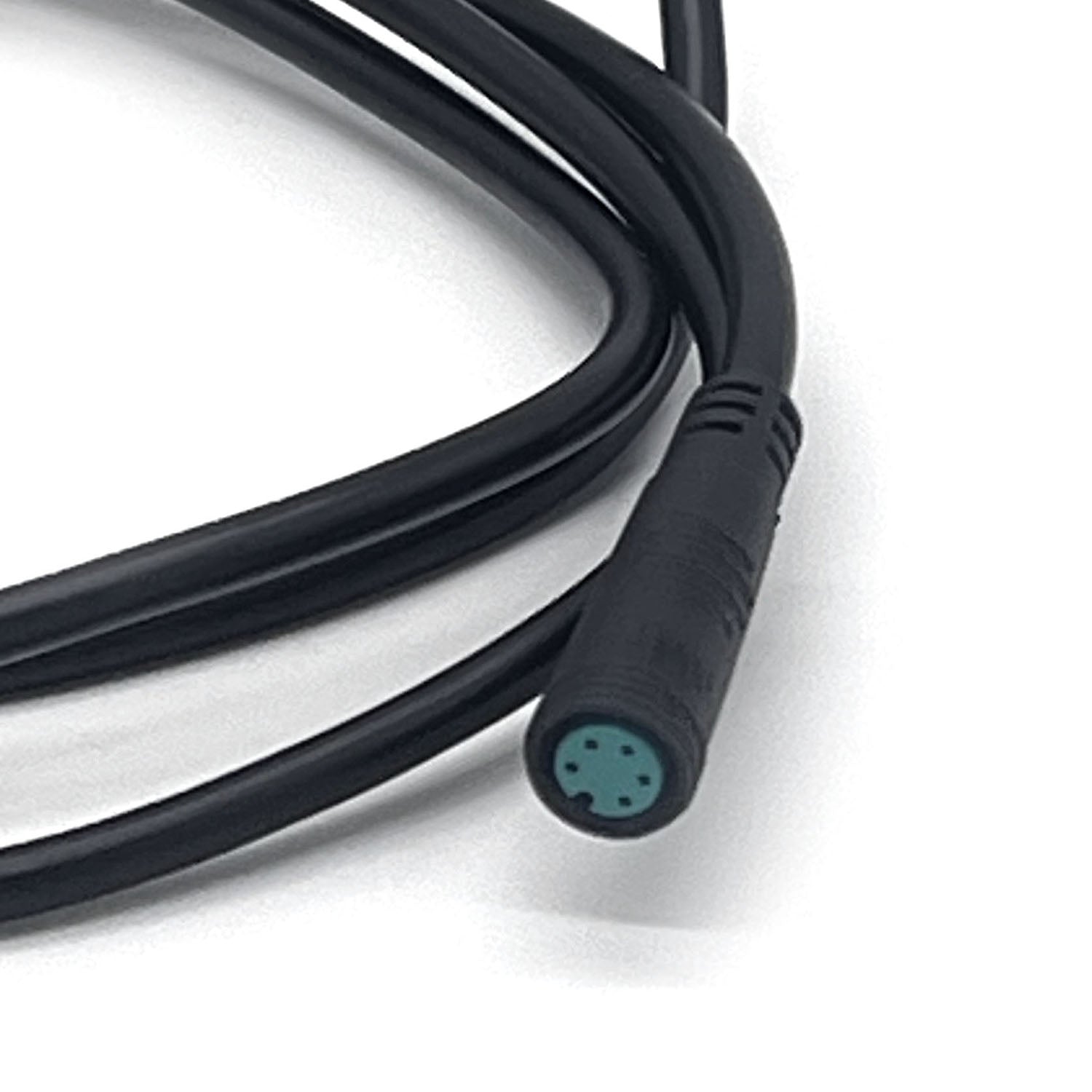 Super Strada – Rücklicht mit integrierten Blinkern