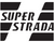 Super Strada - Komplettes Hinterrad für Cruze, inkl. Motor (750W, EU), Reifen, 1 Satz