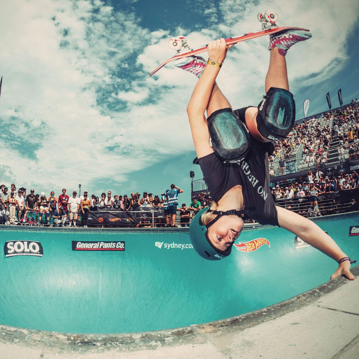 TSG - Evolution Helmet - ZEITBIKE