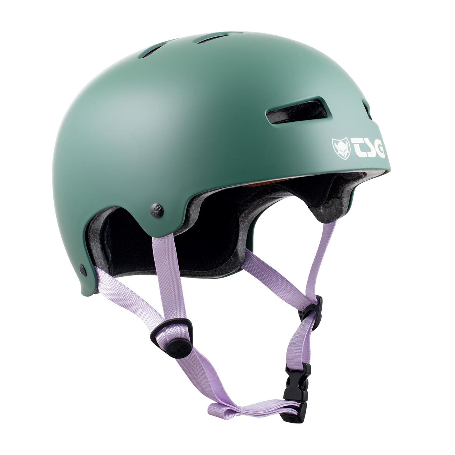 TSG - Evolution Helmet - ZEITBIKE